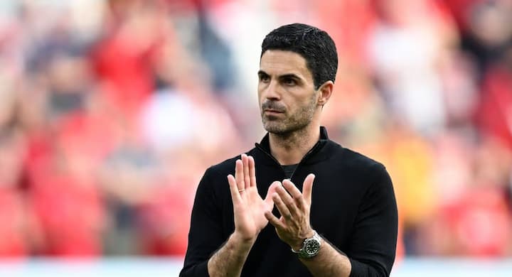 «Арсенал»  выиграет АПЛ с вероятностью 91%, считают аналитики