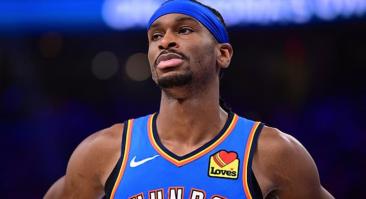 Букмекеры дают 19% вероятности на то, что «Оклахома» выиграет три чемпионских титула подряд