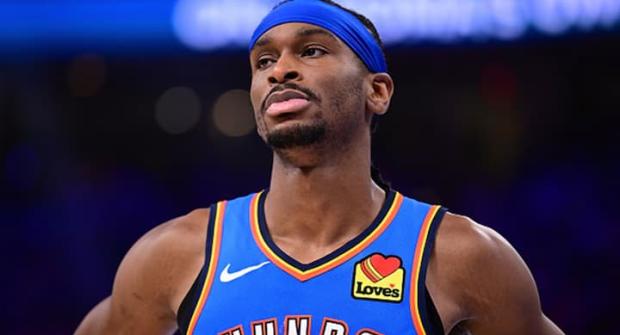 Букмекеры дают 19% вероятности на то, что «Оклахома» выиграет три чемпионских титула подряд