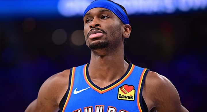 Букмекеры дают 19% вероятности на то, что «Оклахома» выиграет три чемпионских титула подряд