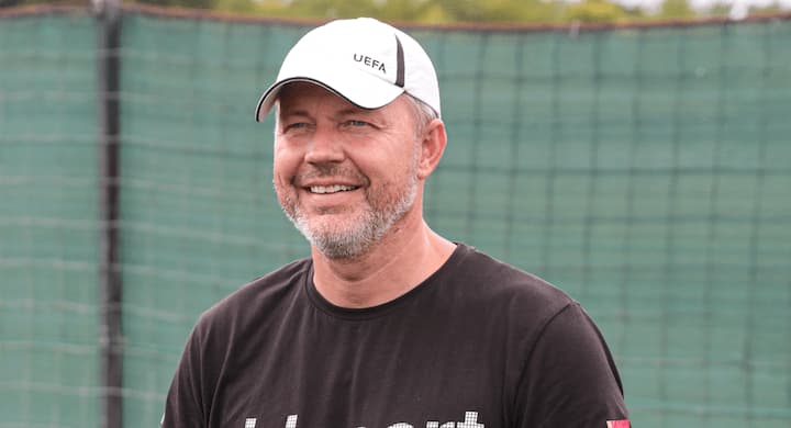 Александр Сулима: «Брать другого и перекрывать путь нашим игрокам — неправильно»