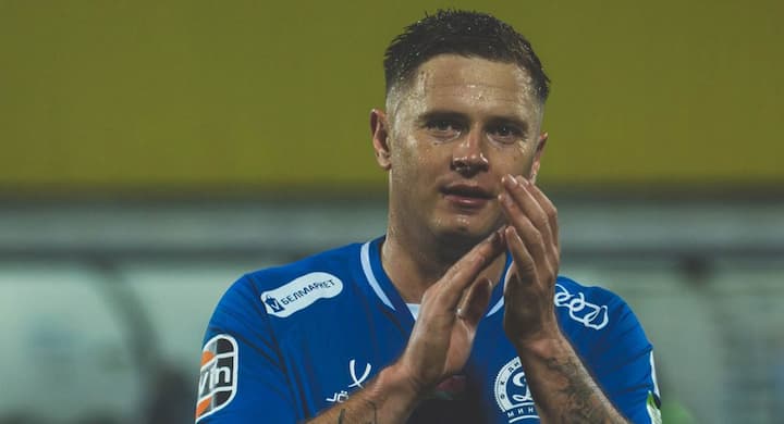 Алексей Гаврилович: «Спарринг всегда дает пищу для размышлений»