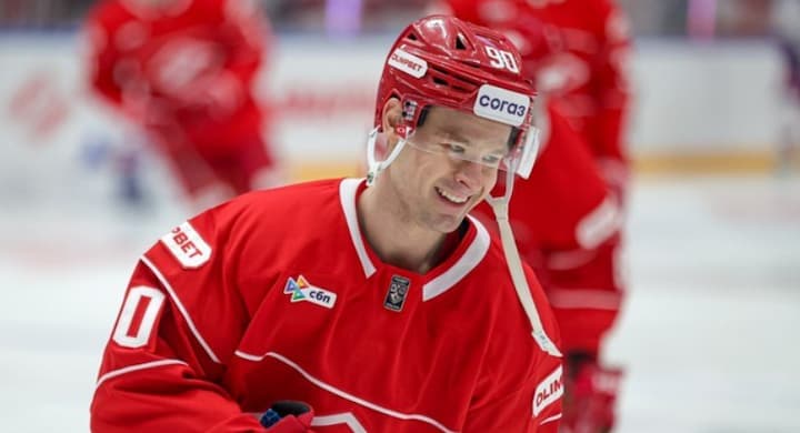 Брэндон Биро: «Динамо» — топовая команда не просто так»