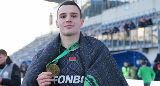 Дмитрий Радиковский