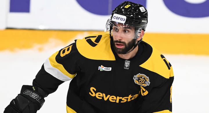 Иоаннис Калдис: «Старт игры сильно повлиял на ход матча»