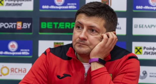 Иван Биончик