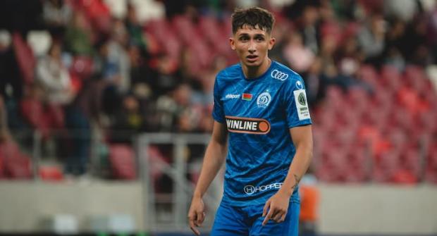 Карэн Варданян