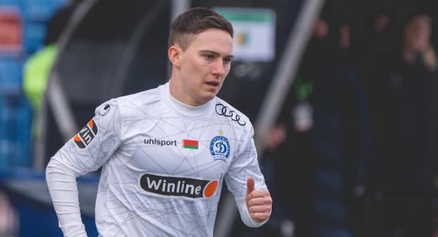 Кирилл Цепенков