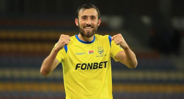 Мусаханян Айк