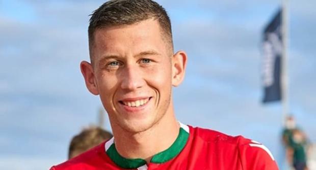 Никита Чайковский