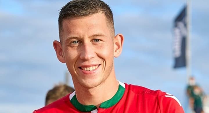 Никита Чайковский: «Песчаная дюна» — одни из лучших условий в постсоветском пространстве»