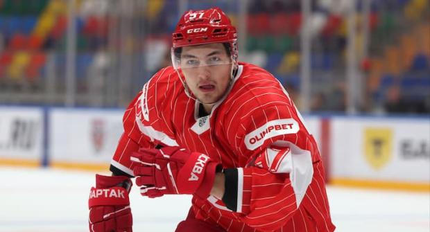 Никита Холодилин