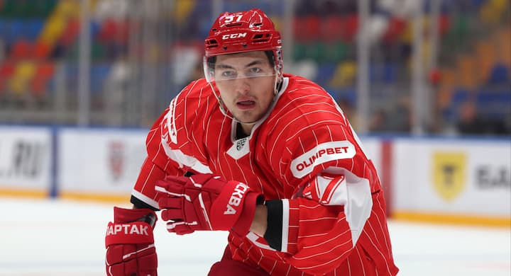 Никита Холодилин: «Все надеются на возвращение сборной России на международные турниры»