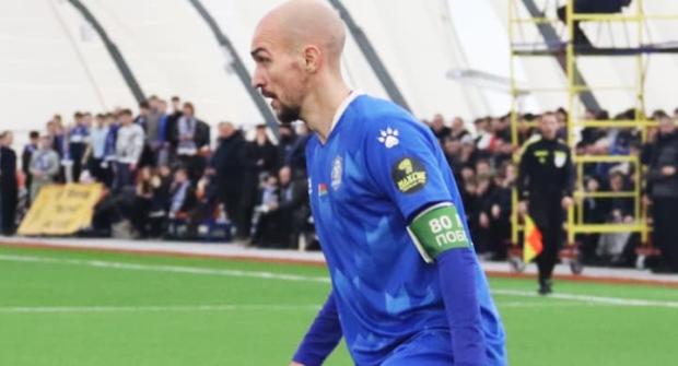 Сергей Русак