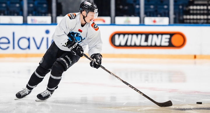 Роберт Хэмилтон — о поражении от СКА: «В защите играли неплохо, но допускали мелкие ошибки»