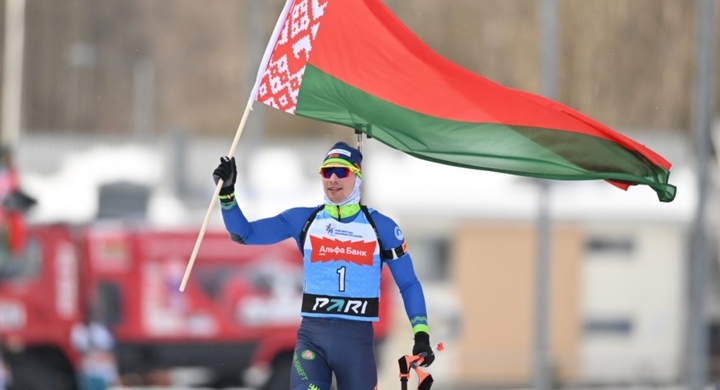 Степан Данилов — о спринтерской гонке в Сочи: «Ощущения плохие. Такое у меня уже бывало»