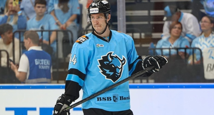 Квартальнов оценил игру Дица с «Локомотивом»: «Рады, что он помогает, играет в большинстве, забивает»