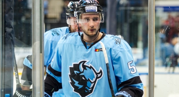 Спунер — о победе над «Локомотивом»: «Удалось снова набрать долгожданные очки»