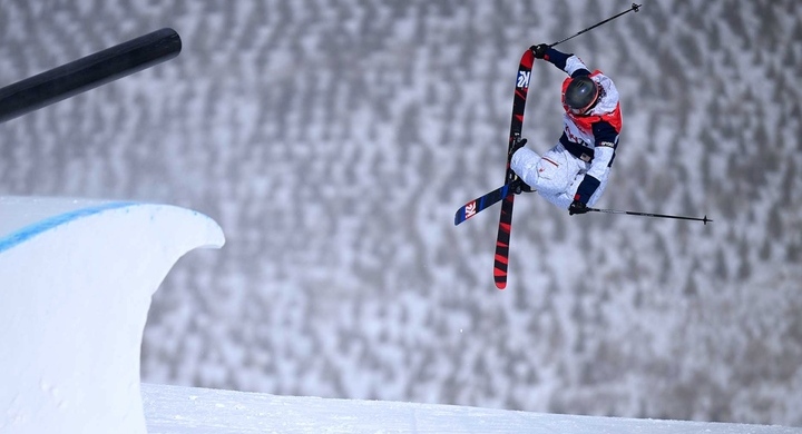 Белорусская фристайлистка Андриянова оценила свое выступление на ОИ-2026