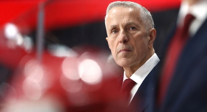 Хартли: «Динамо» Минск — это атакующая машина. Против них всегда сложно играть»