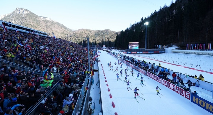 Павел Белько прокомментировал победу в спринтерской гонке чемпионата Беларуси в Раубичах