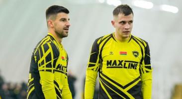 Букмекеры назвали коэффициент на чемпионство «МЛ Витебск» в сезоне-2026 Высшей лиги