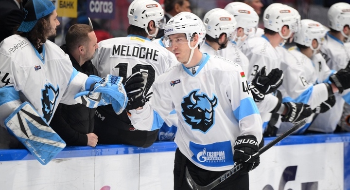 Букмекеры уверены в очередной победе минского «Динамо» над «Сочи» после разгрома 7:2 в игре 25 февраля