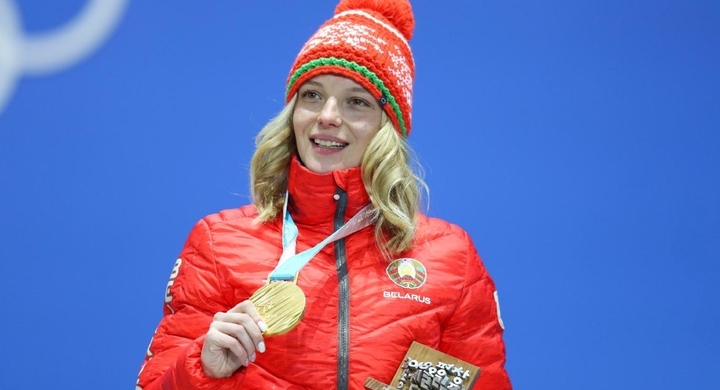 Анна Гуськова планирует выступить на Олимпиаде-2030 во Франции