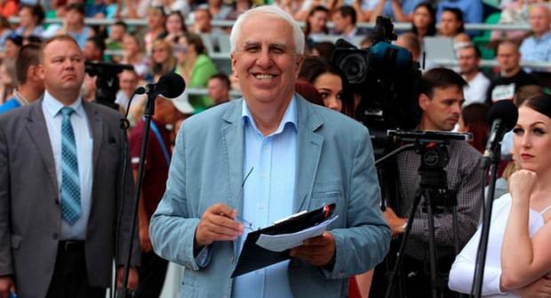 Владимир Новицкий