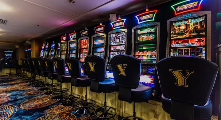 Белорусские организаторы азартных игр с 11 марта не обязаны согласовывать свои правила с МНС