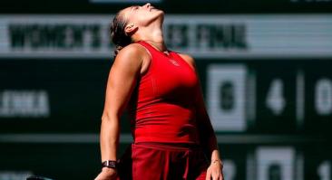 Соболенко — главная фаворитка всех оставшихся ТБШ в 2026 году