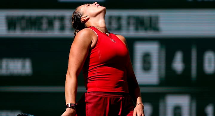 Соболенко — главная фаворитка всех оставшихся ТБШ в 2026 году