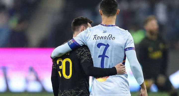 Роналду продолжит карьеру в МЛС, считают букмекеры