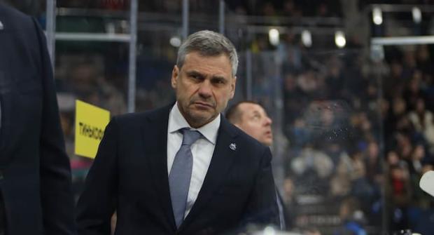 Минское «Динамо» — четвертый фаворит на победу в Кубке Гагарина. Такого не было никогда