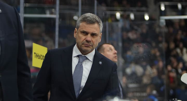 Минское «Динамо» — четвертый фаворит на победу в Кубке Гагарина. Такого не было никогда