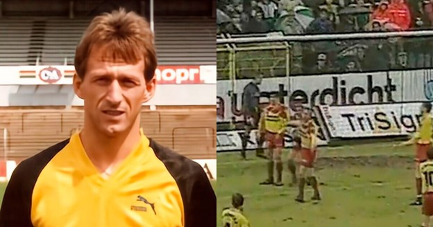 Стан ван ден Бюйс