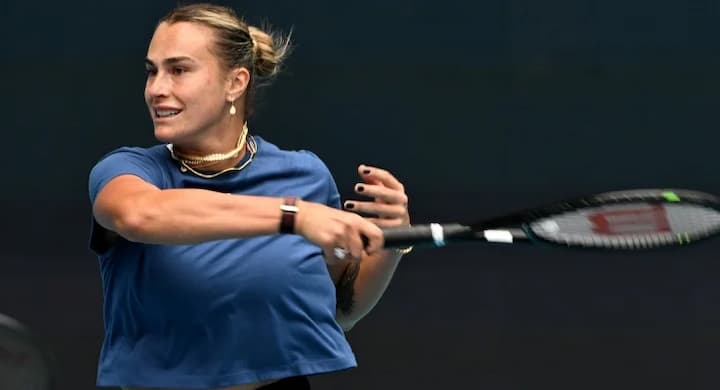 Букмекеры: Соболенко станет победительницей турнира в Майами