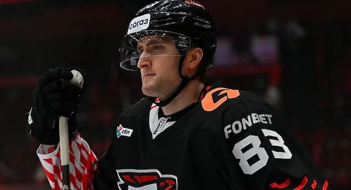 Александр Волков: «Очень благодарен белорусским болельщикам за поддержку»