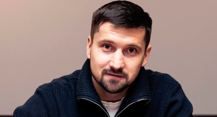 Андрей Залеский: «Если уже нет эмоций, то лучше не выходить на поле. У меня эмоций и желания хватает»