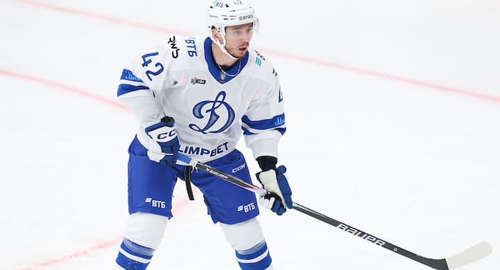 Ансель Галимов: «Приятно впервые сыграть при президенте»