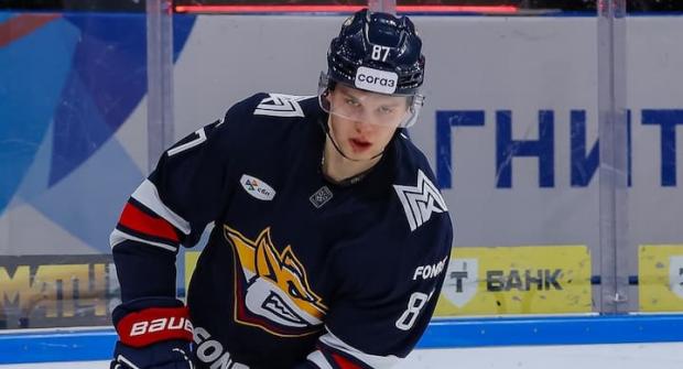 Данила Паливко