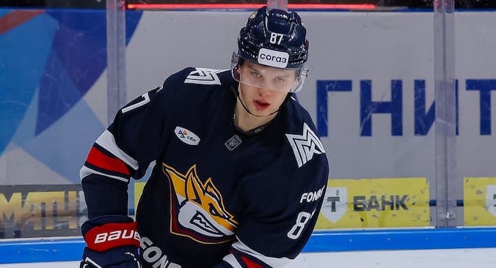 Данила Паливко: «Самое главное — выиграть, корректировать всегда есть что»