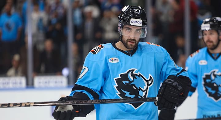 Джош Брук: «Просто быть собой, кто мы и есть весь сезон»