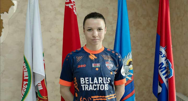 Екатерина Дудко: «Возвращаться домой — это всегда хорошо»