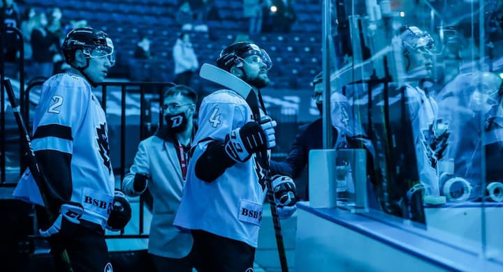 Евгений Ногачев: «Профессиональный спорт в прошлом, моя специализация сейчас — здоровье и фитнес»