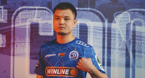 Гулжигит Алыкулов