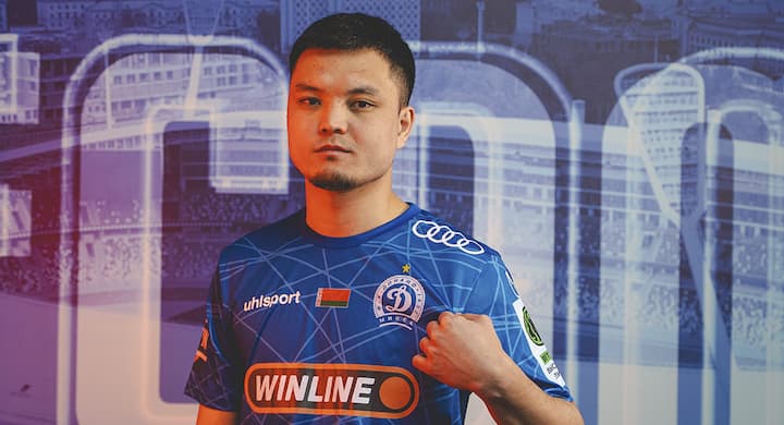 Гулжигит Алыкулов: «Я еще не сказал свое слово»