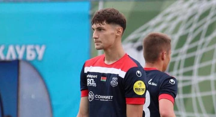 Максим Шевченко: «Первый блин комом»