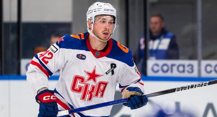 Михаил Воробьев: «Не скажу, что с Минском легко играть»