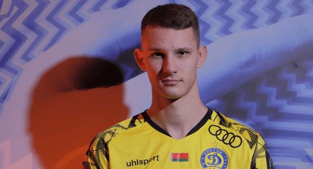 Михаил Козакевич